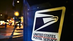美國郵政總局暫停接收來自中國的包裹立即生效