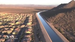 Лекарство от засухи