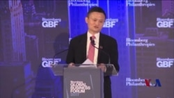 各国政商领袖：全球化面临挑战，但未失败