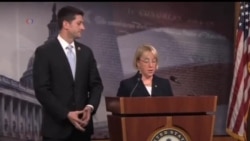 2013-12-11 美國之音視頻新聞: 美國國會達成兩年預算協議