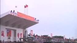 馬英九：中華民國主導了抗戰 歷史不容篡改*