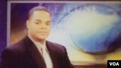 涉嫌枪杀两名美国电视记者的佛拉纳德 (资料照片)