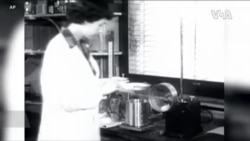 美国宇航员踏上月球之前 已有动物宇航员进入太空