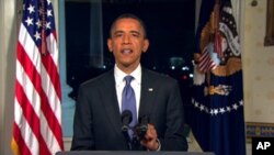 美國總統奧巴馬