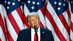 特朗普第二任期外國工人簽證計劃面臨不確定性