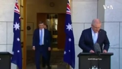 澳大利亞呼籲世衛成員國支持對新冠病毒大流行展開調查