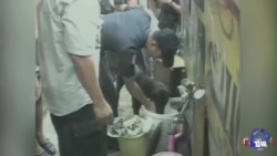 联合国：中国吸毒者和冰毒产量大增