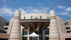 中國為什麼要建設非洲國家的新議會