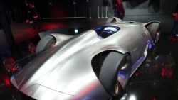 LogOn ນຳສະເໜີລົດທີ່ຜະລິດດ້ວຍເຄື່ອງພິມ 3 ມິຕິ ໄດ້ປ່ຽນແປງວິທີການອອກແບບລົດຍົນ