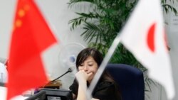 布林肯訪中延期 日中高層互訪協調或踢鐵板