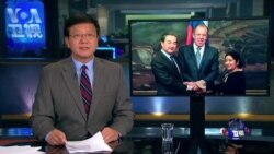 VOA连线(陈牧民)：印度会在南中国海问题上站在中国一边吗？