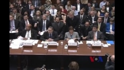 法律窗口：美国国税局官员能否启用宪法第五条修正案自保？ 