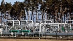 烏克蘭對加拿大決定豁免俄羅斯天然氣管道維修感到“失望”