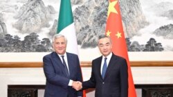 意大利退出一帶一路 執政黨對華政策更趨謹慎