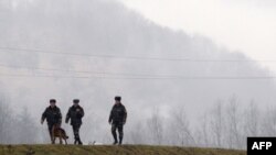 Грузия ищет возможности освобождения своих граждан из Южной Осетии