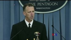 美國軍高官稱西太平洋撞船與任務繁重有關