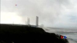 2014-09-10 美國之音視頻新聞: 日本批準重啟兩座核反應堆