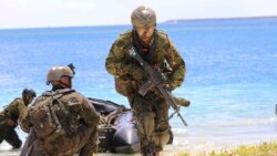 专家视点: 军事专家: 中国核武数目剧增，美国须面对中俄两核大国 