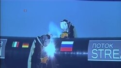 俄羅斯取消南歐供氣，轉向土耳其出口