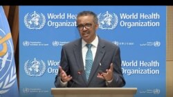 譚德塞可望順利連任改革世衛錯失好時機？