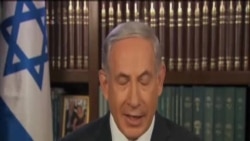 奧巴馬:核協議是阻止伊朗擁核最佳選擇