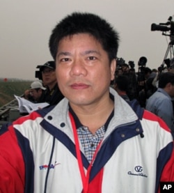 亚太防卫杂志总编郑继文