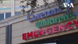 德州超過120人感染麻疹 並報告首宗死亡病例