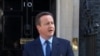 英國公投脫歐盟 首相辭職讓賢