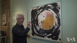 纽约华人博物馆展出“中医在美国”