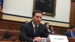 美國防部印太事務主管人選：首要工作是更有效與中國競爭