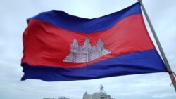 美艦時隔八年訪問柬埔寨後駛離日本將獲雲朗基地訪問權