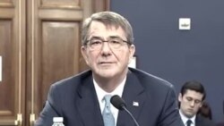 美國國防部長：中國在南中國海行為造成其自我孤立