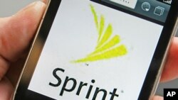 川普於12月28日本是斯普林特公司（Sprint）要從海外把5千個工作機會帶回美國。