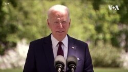 拜登週三赴國會演說民主黨領袖：盼強調如何與中國對抗和競爭