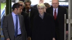 中國外交官指責美國造成關係僵局