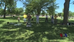 美宗教团体忧封网 法轮功技术助翻墙