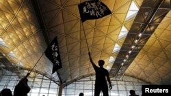 在香港問題上 習近平其實沒有什麼好的選擇