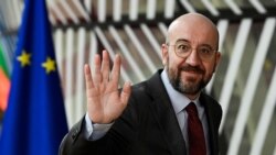 歐洲理事會主席米歇爾提前卸任親中親俄的匈牙利總理有機會代理接任