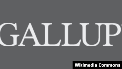 美國民調公司蓋洛普標識