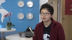 硅谷自由环境促创业女性增多