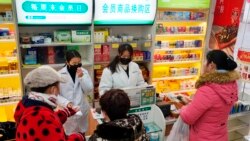 武汉肺炎疫情迅速扩散 武汉市民如何面对