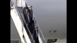 伊朗: 遭綁架的一名伊朗外交官重獲自由