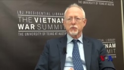 越战老兵：干戈已止 硝烟未散