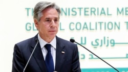 布林肯預計下週訪華尋求建立危機管控機制 但美中合作“挑戰巨大”