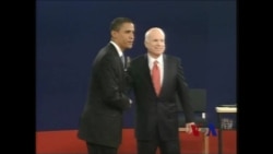 总统候选人辩论将影响大选