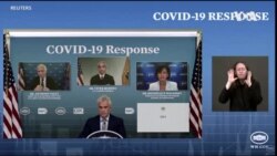 美CDC發布新指引敦促孕婦接種新冠疫苗