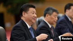 中国国家主席习近平