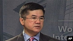 骆家辉(资料照)