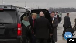 美最高法院定於2020年就特朗普財務記錄案作出裁決