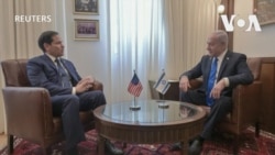 美國：哈馬斯“必須被根除”